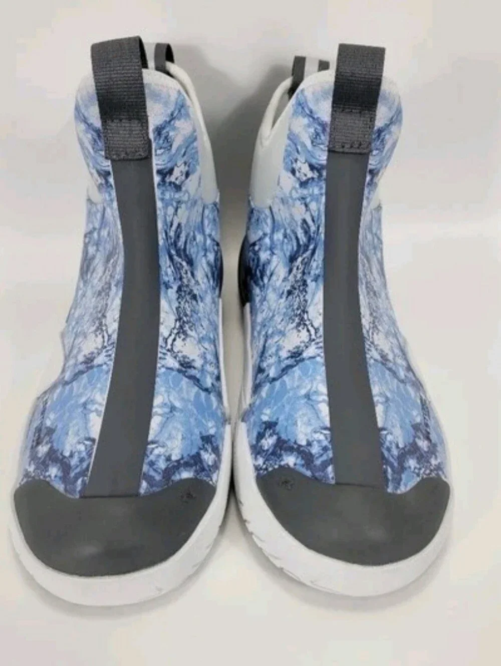 Under Armour Shoreman Storm Waterproof Deck Boots Men 13 Fishing 3028673-025